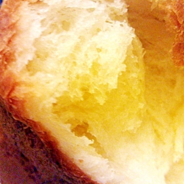 簡単！ホームベーカリーでデニッシュ食パン